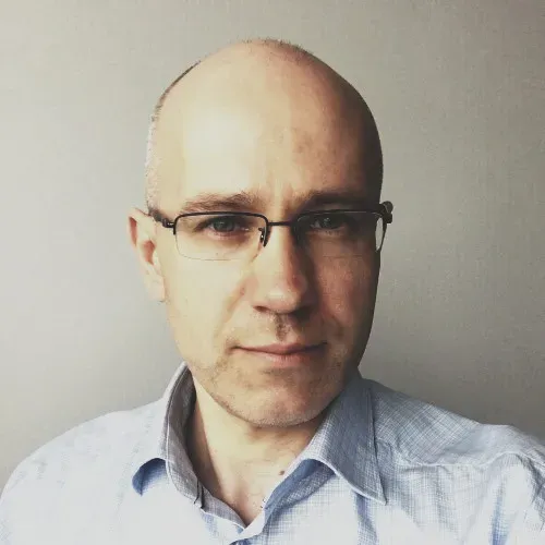Krzysztof Szczecki