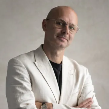 Jakob Krupka