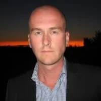 Henrik Solgård