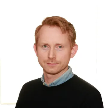 Pål Oroszko
