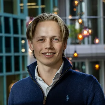 Kristoffer Moe-Lunqvist