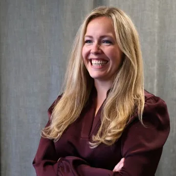 Birthe Espeland