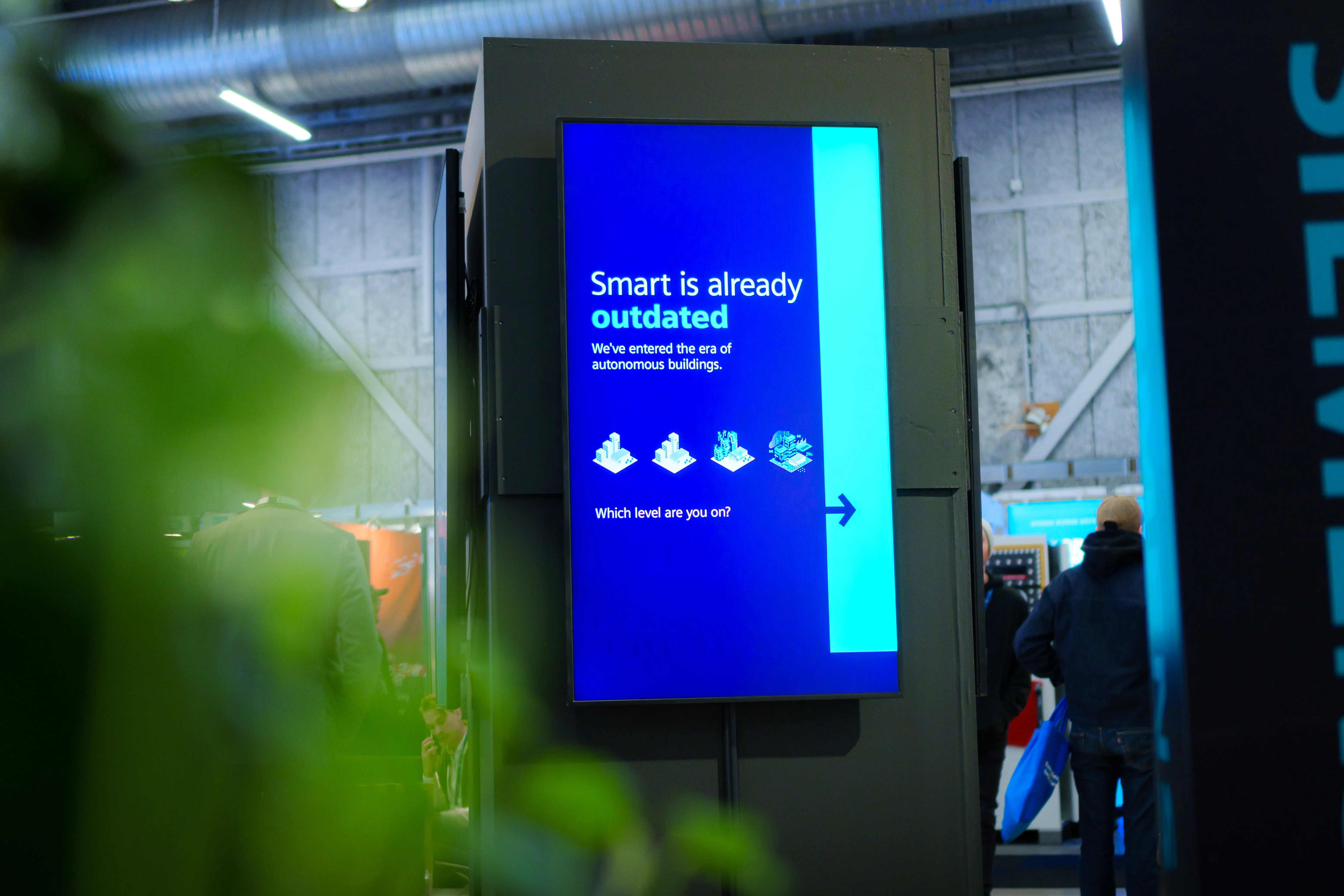 Buildings are waking up: From passive shells to "Power Players" in the power grid