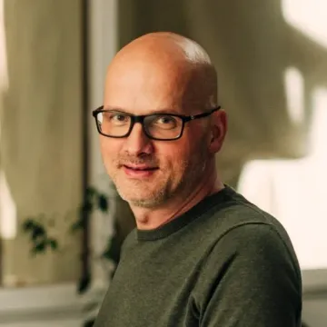 André Løvlund