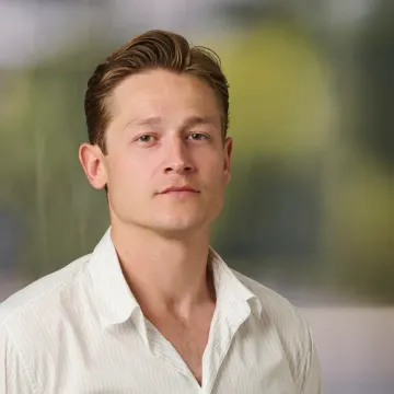 Eivind Rorgemoen Mosleth
