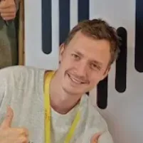 Henrik Grini