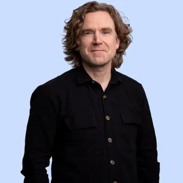 Jens Karlsson