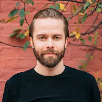 Johannes Berggren
