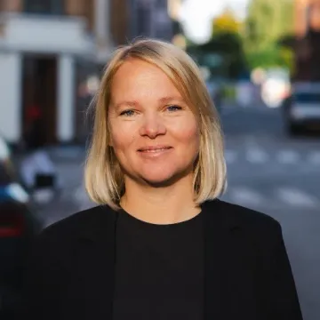 Liselott Stenfeldt