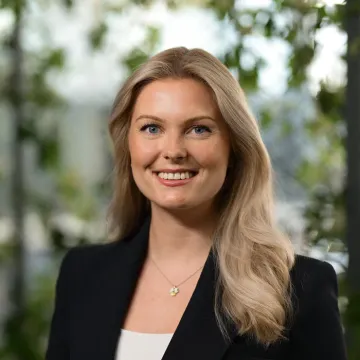 Stine Thomle Karlsen