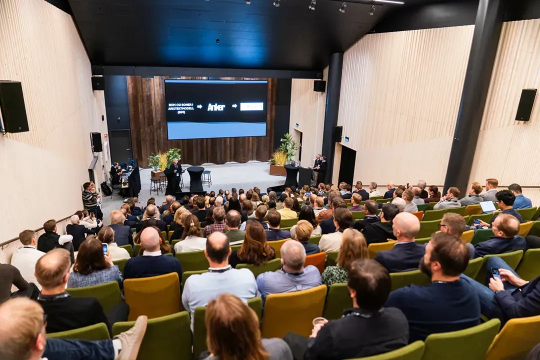 Praktisk Proptech
