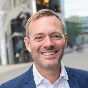 Egil Brækken
