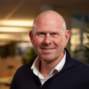 Hans Erik Eriksen