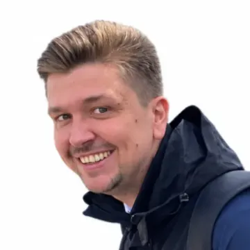 Christopher Magnusson