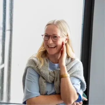 Maren Jervell Lund