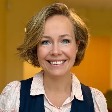 Birthe Espeland
