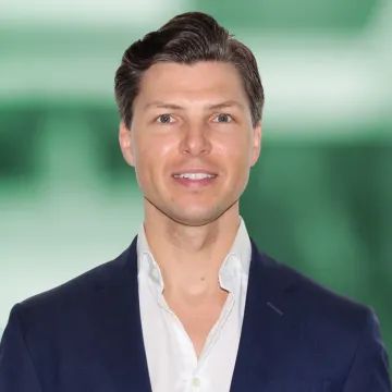 Christoffer Lundgreen