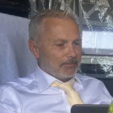 Einar Keim