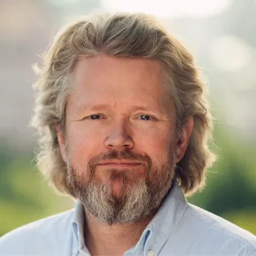 Erik Botnevik