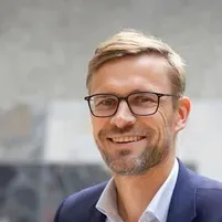 Henning Dalsegg