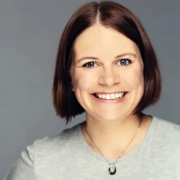 Ingunn Andersen Randa