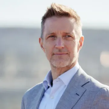 Jarle Naustvik