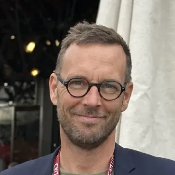 John Wibrand