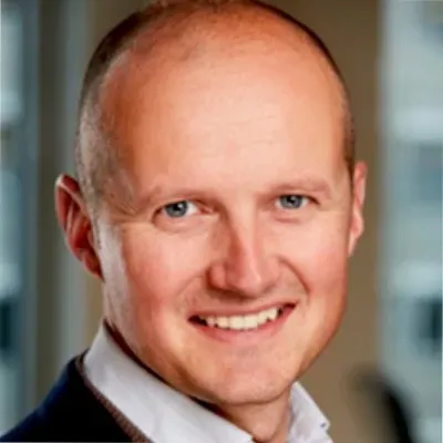 Jørgen Fremstad