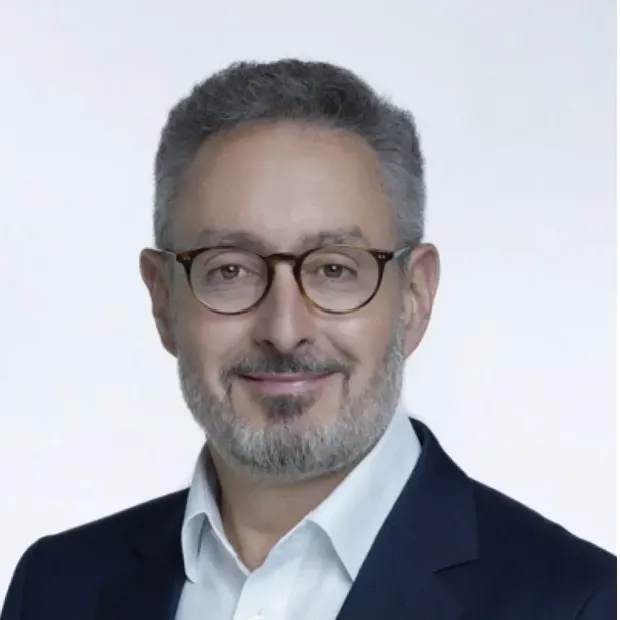Juan Pablo Negus
