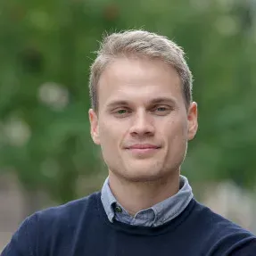Kristian Ruiz Kyvik