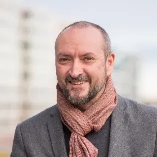 Lasse Henrichsen