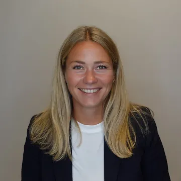 Lena-Marie Brandt-Kjelsen
