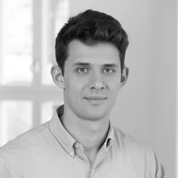 Mark Szoke