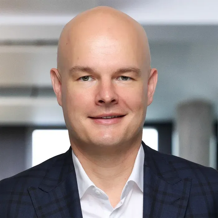 Michael Ewert