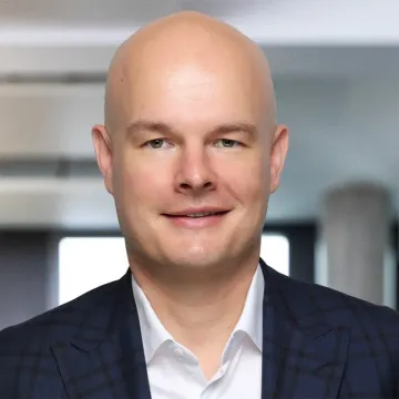 Michael Ewert