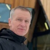 Øystein Thorup