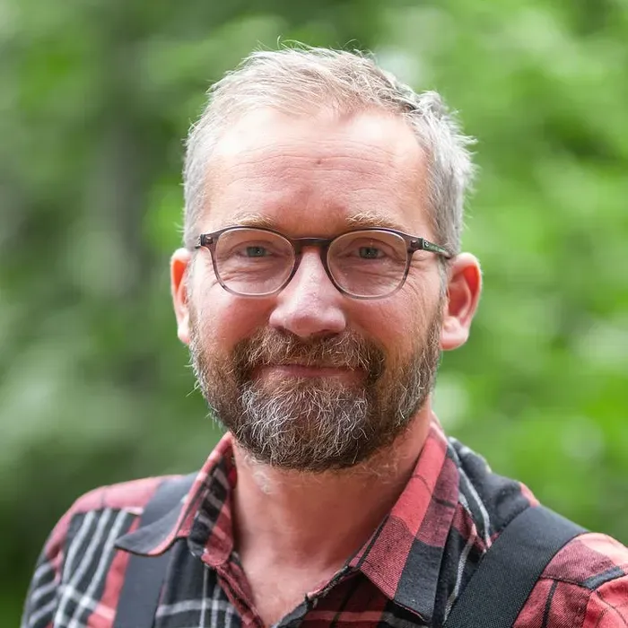 Simen Aanerud