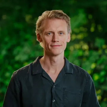 Søren Secher