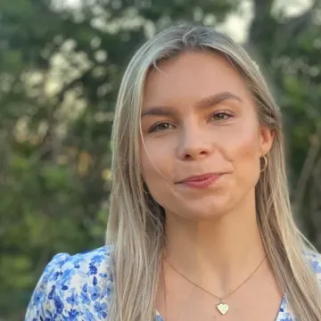 Susanne Sekkesæter