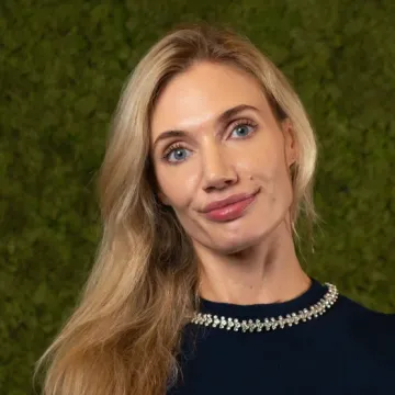 Nora Johanne Sørsdahl