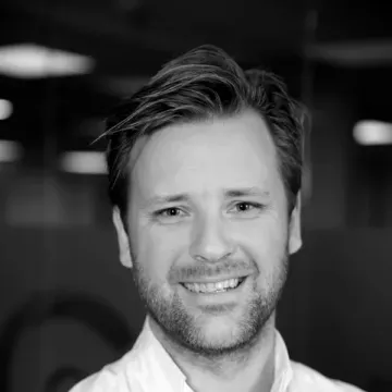 Bård Einar Torjesen