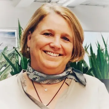 Wenche Teigland