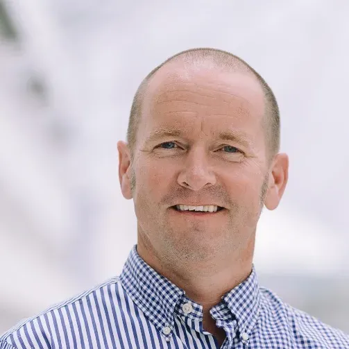 Knut Tore Haugen