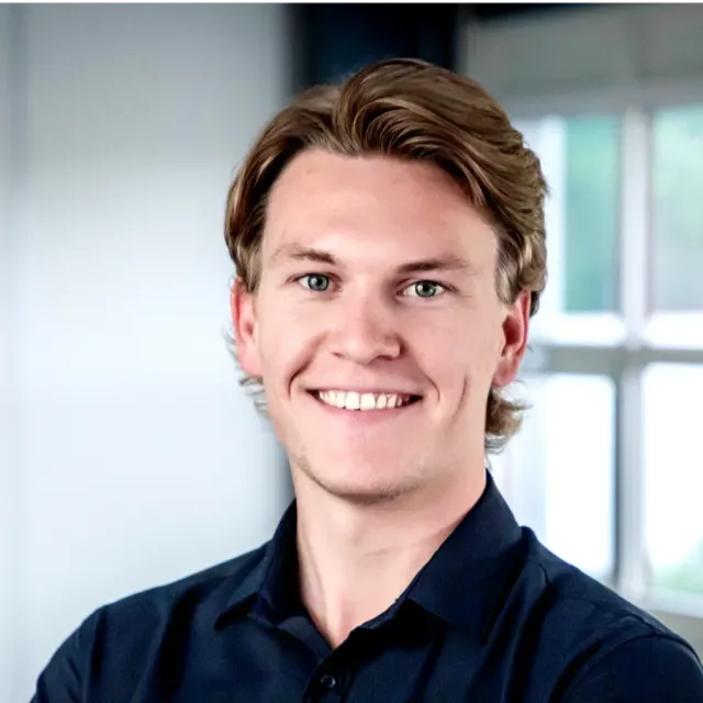 Bendik Skjønberg Holth