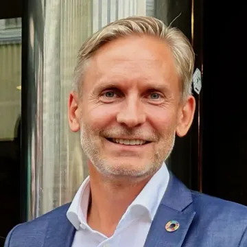Øyvind Moen