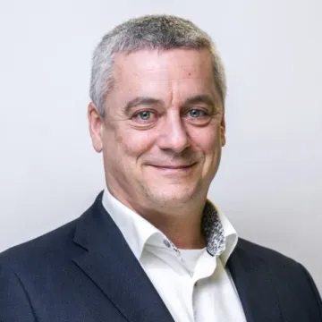 Robert Nyiredy