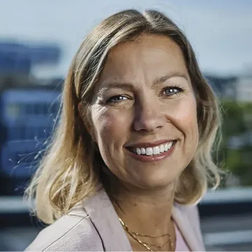 Kristin Olsson Augestad