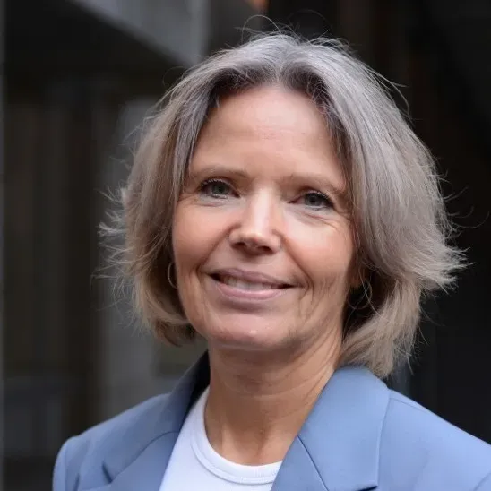 Camilla Mathiesen