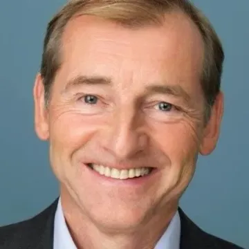 Carl O. Geving