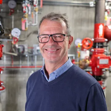 Anders Sandmæl